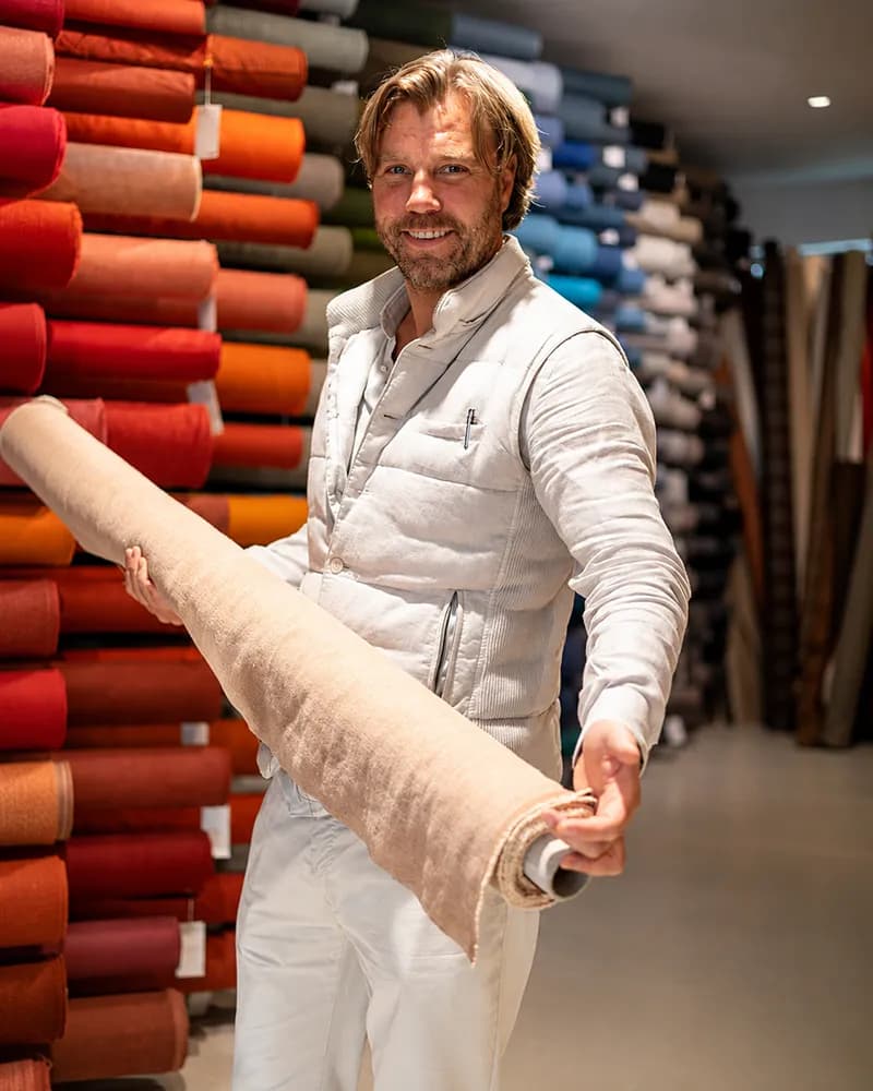 Evert Groot